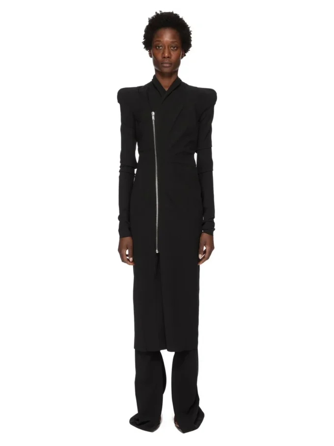 RICKOWENSLILIES – TOPS LI02E3100JCVS-09 RICKOWENSLILIES – TOPS LI02E3100JCVS-09