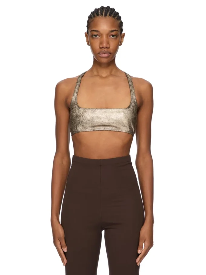 RICKOWENSLILIES – TOPS LI02E3100LSSM-02 RICKOWENSLILIES – TOPS LI02E3100LSSM-02