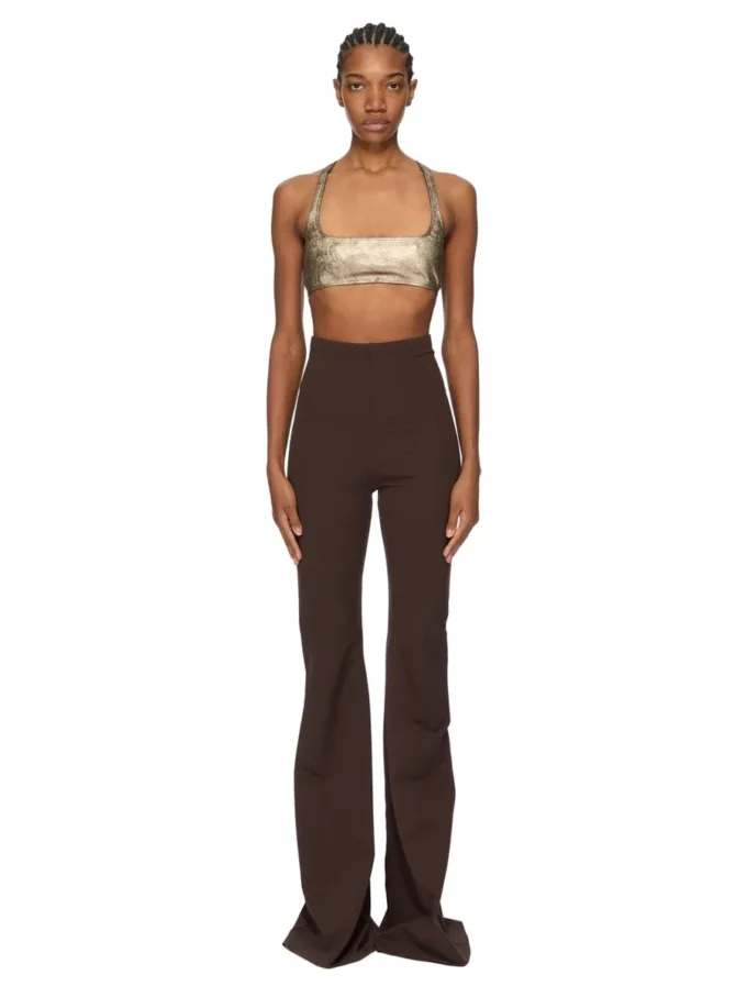 RICKOWENSLILIES – TOPS LI02E3100LSSM-02 RICKOWENSLILIES – TOPS LI02E3100LSSM-02