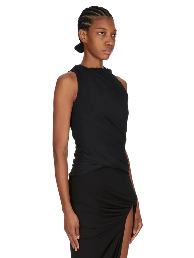 RICKOWENSLILIES – TOPS LI02E3109CVI-09