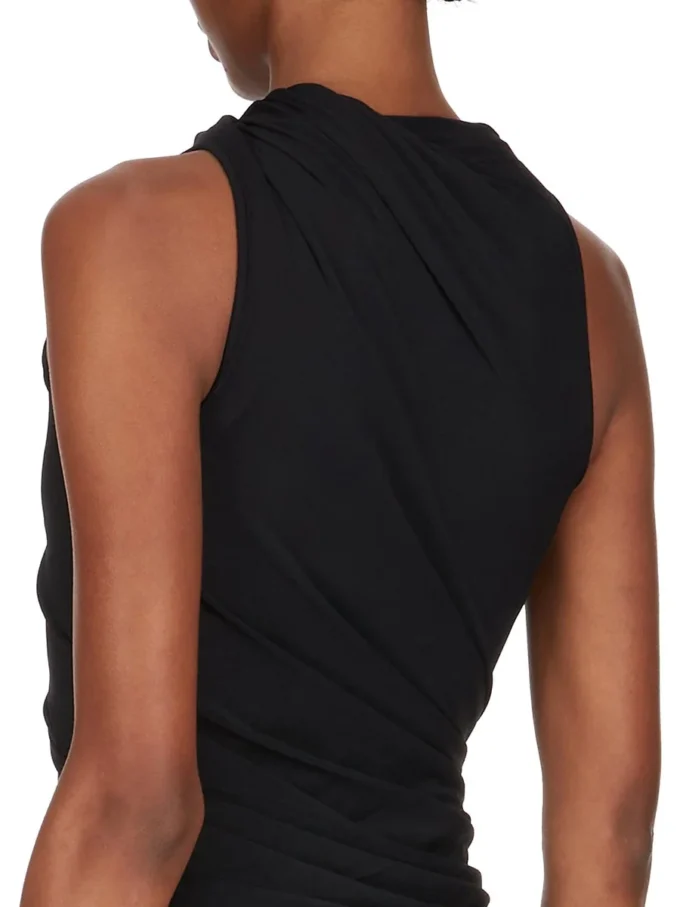 RICKOWENSLILIES – TOPS LI02E3109CVI-09