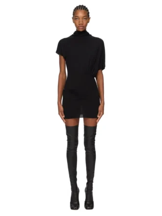 RICKOWENSLILIES – TOPS LI02E3205RV-09