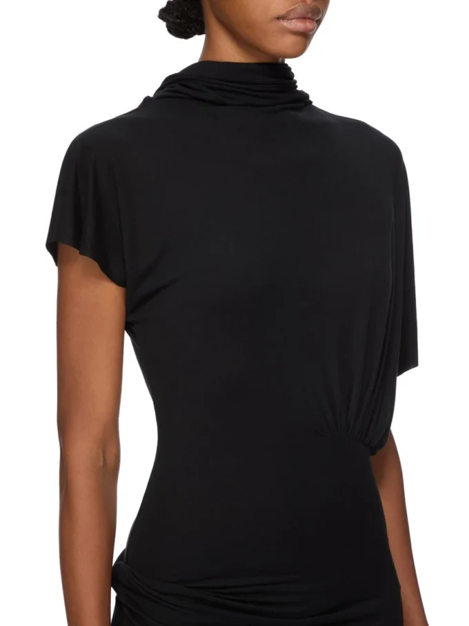 RICKOWENSLILIES – TOPS LI02E3205RV-09 RICKOWENSLILIES – TOPS LI02E3205RV-09