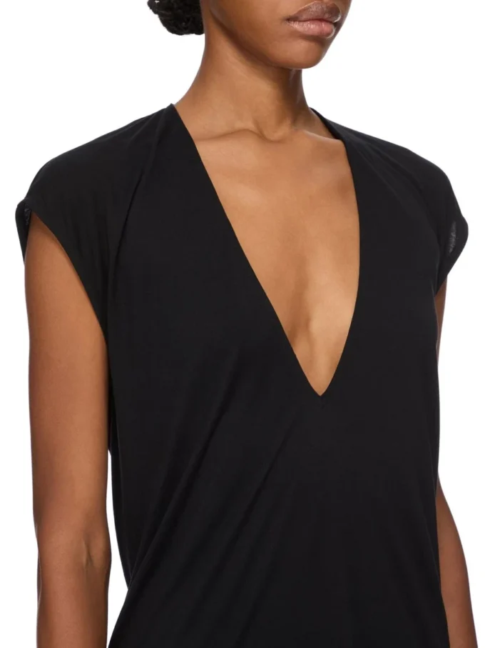 RICKOWENSLILIES – TOPS LI02E3210RV-09 RICKOWENSLILIES – TOPS LI02E3210RV-09