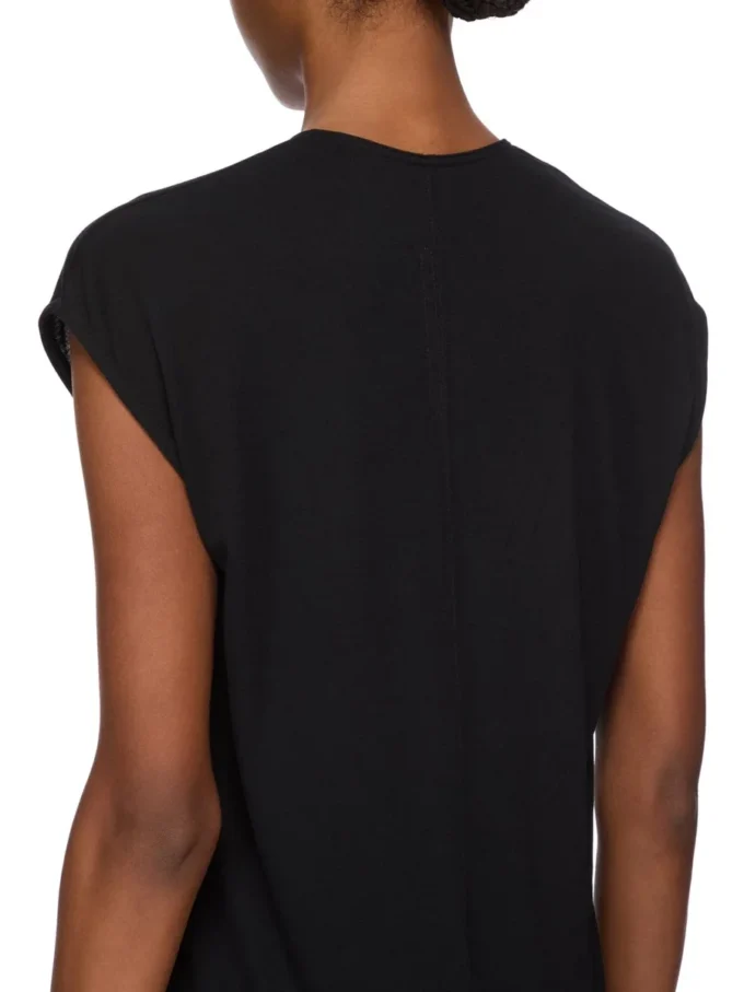 RICKOWENSLILIES – TOPS LI02E3210RV-09 RICKOWENSLILIES – TOPS LI02E3210RV-09