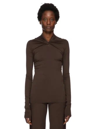 RICKOWENSLILIES – TOPS LI02E3212CVI-54 RICKOWENSLILIES – TOPS LI02E3212CVI-54