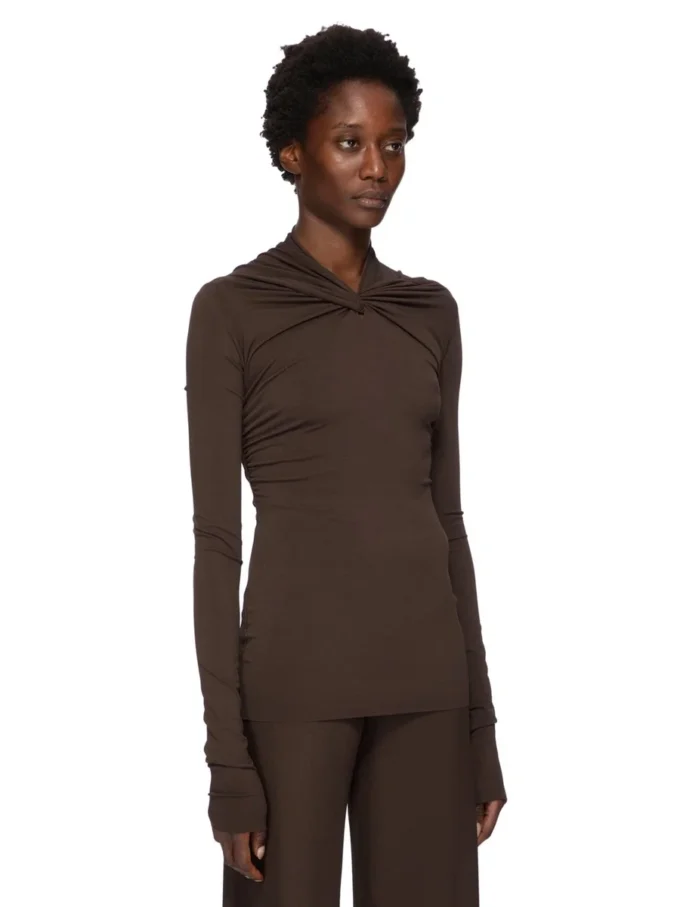 RICKOWENSLILIES – TOPS LI02E3212CVI-54 RICKOWENSLILIES – TOPS LI02E3212CVI-54