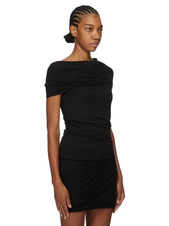 RICKOWENSLILIES – TOPS LI02E3223JBWS-09 RICKOWENSLILIES – TOPS LI02E3223JBWS-09