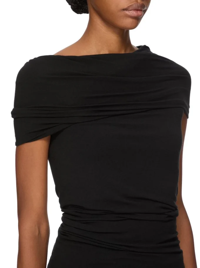 RICKOWENSLILIES – TOPS LI02E3223JBWS-09 RICKOWENSLILIES – TOPS LI02E3223JBWS-09